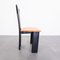 Esstisch & Stühle Set von Pierre Cardin, 1980er, 5er Set 16