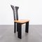 Esstisch & Stühle Set von Pierre Cardin, 1980er, 5er Set 15