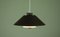 Danish Athene 1 Pendant Lamp by J. Raaschou-Nielsen for Fog & Mørup, 1977 5