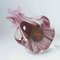 Mid-Century Murano Glass Vase from Fratelli Toso, 1960s 7