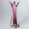Mid-Century Murano Glass Vase from Fratelli Toso, 1960s, Image 2