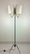 Vintage Floor Lamp from Lunel, 1950s 4