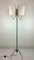 Vintage Floor Lamp from Lunel, 1950s, Image 4