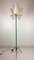Lámpara de pie vintage de Lunel, años 50, Imagen 3