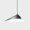 Emily I Semi Matte Pendant by Daniel Becker 5