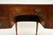 Leather Top Kidney Shaped Desk , 1920s 7