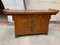 Antique North China Hotel Console Table, 19th Century 1