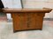 Antique North China Hotel Console Table, 19th Century, Image 1