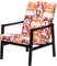 Armchair from TON, 1960s, Image 1