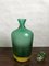 Italian Murano Glass Incisi Bottle from Venini, 2004 4
