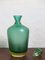 Italian Murano Glass Incisi Bottle from Venini, 2004 3