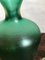 Italian Murano Glass Incisi Bottle from Venini, 2004 7