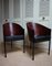 Vintage Costes Esszimmerstühle von Philippe Starck für Driade, 2er Set 7