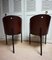 Vintage Costes Esszimmerstühle von Philippe Starck für Driade, 2er Set 10