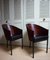 Chaises de Salon Costes Vintage par Philippe Starck pour Driade, Set de 2 1