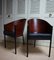 Vintage Costes Esszimmerstühle von Philippe Starck für Driade, 2er Set 15