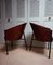 Chaises de Salon Costes Vintage par Philippe Starck pour Driade, Set de 2 4