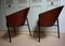 Chaises de Salon Costes Vintage par Philippe Starck pour Driade, Set de 2 2