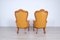 Lounge Chairs, 1960s, Set of 2 5