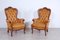 Lounge Chairs, 1960s, Set of 2 1