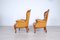 Lounge Chairs, 1960s, Set of 2 4