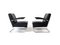 Poltrone modello S411 di Thonet, anni '80, set di 2, Immagine 5