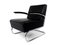 Model S411 Lounge Chairs from Thonet, 1980s, Set of 2, Image 7