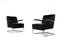 Model S411 Lounge Chairs from Thonet, 1980s, Set of 2 1