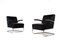 Modell S411 Sessel von Thonet, 1980er, 2er Set 1