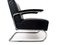 Model S411 Lounge Chairs from Thonet, 1980s, Set of 2, Image 10