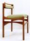 Italian Dining Chairs, 1960s, Set of 6 4