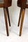 No. 515 Wooden Dining Chairs by Oswald Haerdtl for TON, 1950s, Set of 4 14