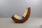 2-Seater Relaxer Rocking Chair by Verner Panton for Rosenthal, 1970s 12