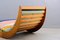2-Sitzer Relaxer Schaukelstuhl von Verner Panton für Rosenthal, 1970er 5