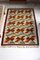 Mid-Century Wool Geometric Carpet from Cepelia, 1960s 10