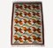 Mid-Century Wool Geometric Carpet from Cepelia, 1960s, Image 1