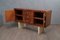 Italienisches Sideboard aus Nussholz, 1940er 2