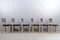 Dining Chairs by Kurt Thut for Dietiker, 1980s, Set of 6, Image 3