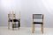 Dining Chairs by Kurt Thut for Dietiker, 1980s, Set of 6 6