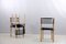 Dining Chairs by Kurt Thut for Dietiker, 1980s, Set of 6, Image 6