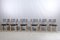 Dining Chairs by Kurt Thut for Dietiker, 1980s, Set of 6, Image 2