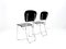 Vintage Aluflex Dining Chairs by Armin Wirth for Seledue, 1950s, Set of 4, Image 14