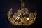 Bohemian Chandelier, 1970s, Image 3