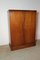 Art Deco Kleiderschrank von Compactom, 1920er 1