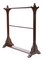 Antique Mahogany Rack 3