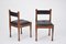 Mid-Century Italian Dining Chairs by Silvio Coppola for Bernini, Set of 6 12