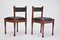 Mid-Century Italian Dining Chairs by Silvio Coppola for Bernini, Set of 6 13