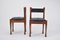 Mid-Century Italian Dining Chairs by Silvio Coppola for Bernini, Set of 6 9