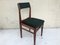 Polish Dining Chairs from Olsztyńskie Fabryki Mebli, 1960s, Set of 4, Image 15