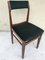 Polish Dining Chairs from Olsztyńskie Fabryki Mebli, 1960s, Set of 4 16